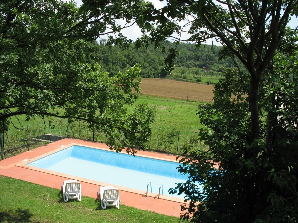 Villa Bardino Torri Del Benaco Εξωτερικό φωτογραφία