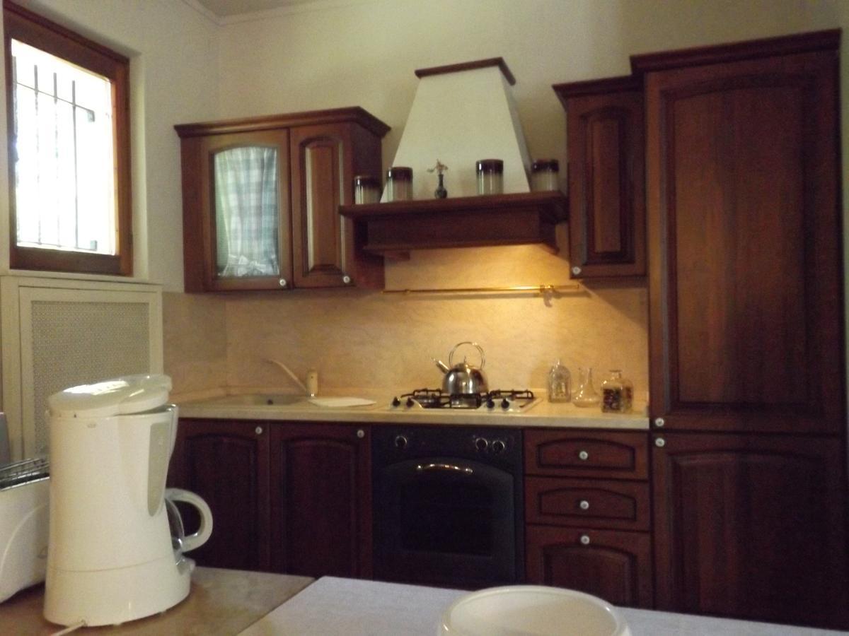 Villa Bardino Torri Del Benaco Εξωτερικό φωτογραφία