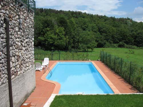 Villa Bardino Torri Del Benaco Εξωτερικό φωτογραφία