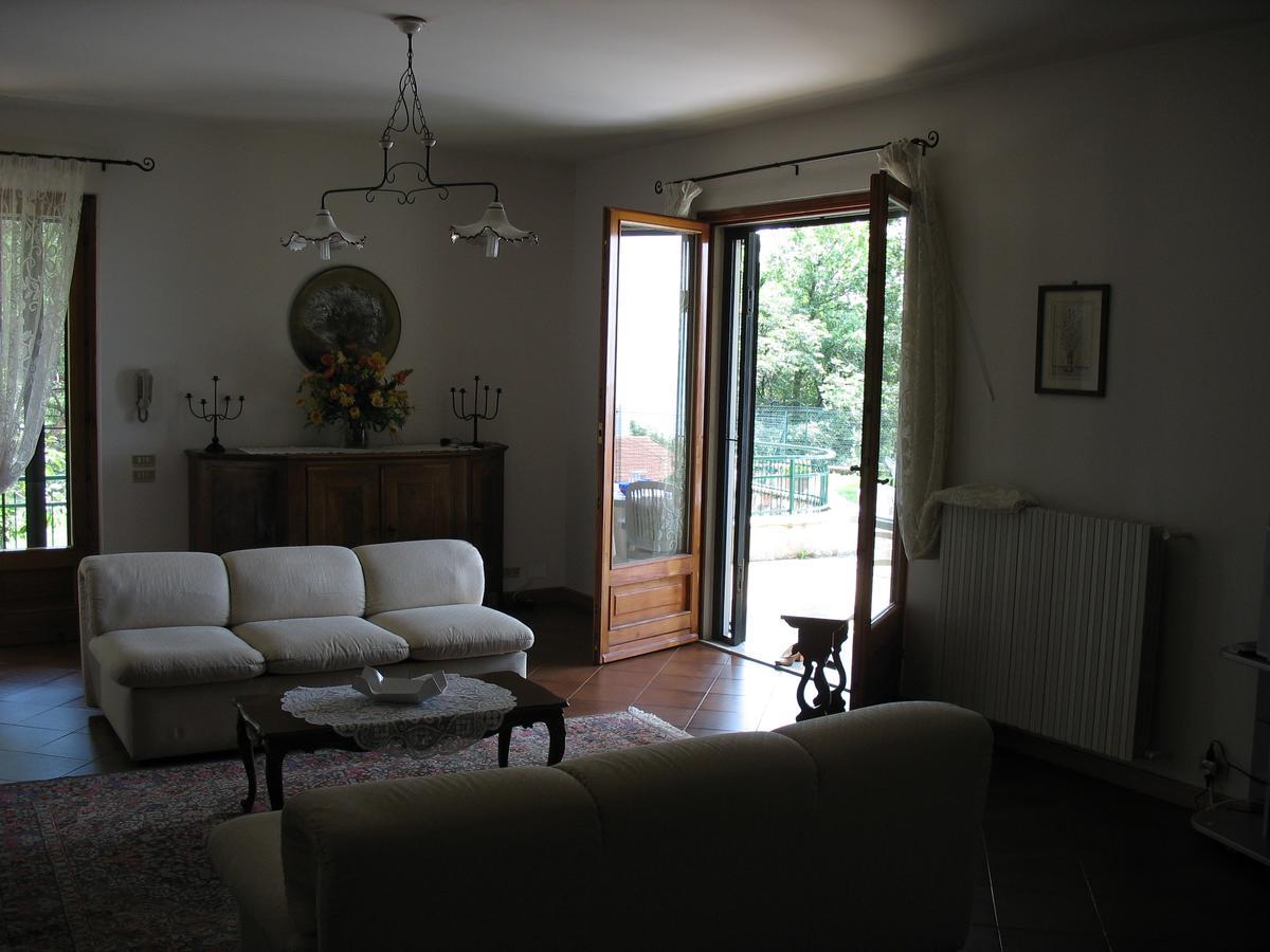 Villa Bardino Torri Del Benaco Εξωτερικό φωτογραφία