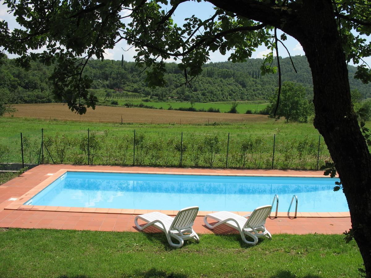 Villa Bardino Torri Del Benaco Εξωτερικό φωτογραφία