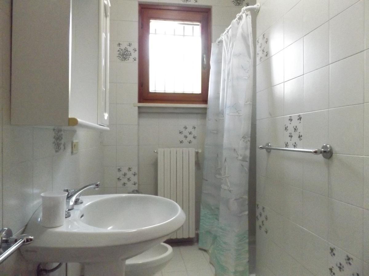 Villa Bardino Torri Del Benaco Εξωτερικό φωτογραφία
